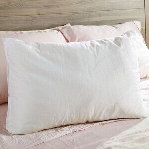 Set of Two Helix Dream Sleep Pillows